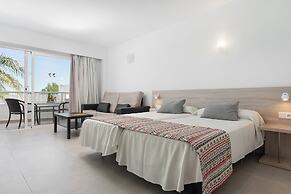 Apartamentos Siesta I