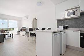 Apartamentos Siesta I