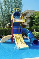 Apartamentos Siesta I