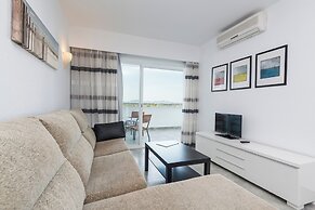 Apartamentos Siesta I