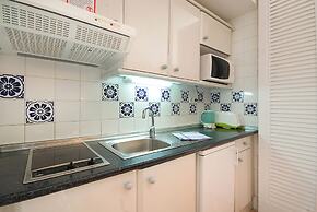 Apartamentos Siesta I