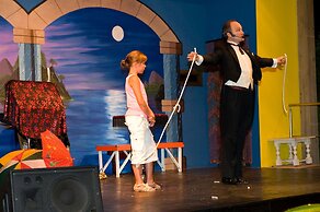 Apartamentos Siesta I