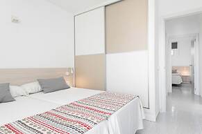 Apartamentos Siesta I