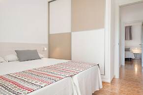 Apartamentos Siesta I