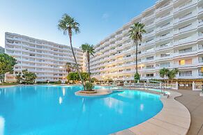 Apartamentos Siesta I