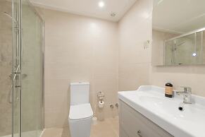 Apartamentos Siesta I