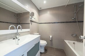 Apartamentos Siesta I