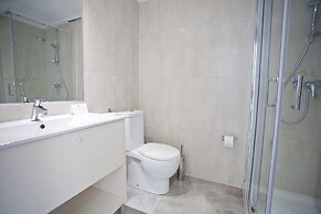 Apartamentos Siesta I