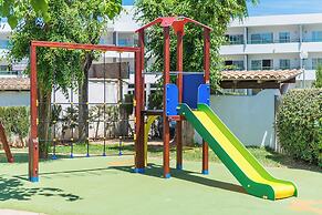 Apartamentos Siesta I