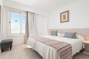 Apartamentos Siesta I