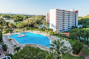 Apartamentos Siesta I