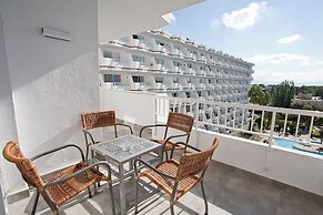 Apartamentos Siesta I