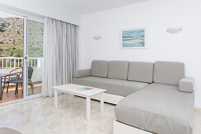 Apartamentos Siesta I