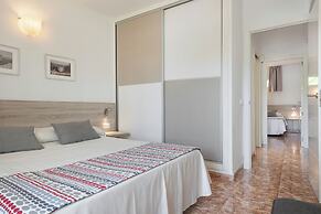 Apartamentos Siesta I