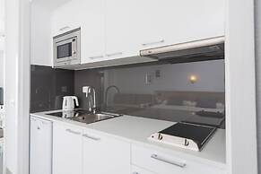 Apartamentos Siesta I