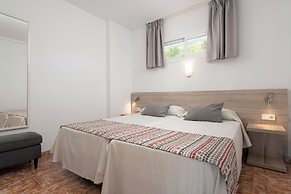 Apartamentos Siesta I