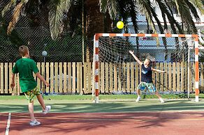 Apartamentos Siesta I