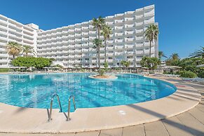 Apartamentos Siesta I