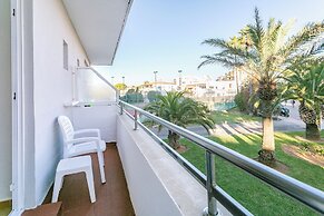 Hotel JS Cape Colom - Adults Only
