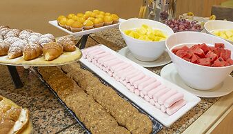 Hotel JS Cape Colom - Adults Only