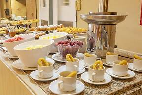 Hotel JS Cape Colom - Adults Only