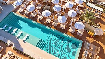 Purobeach Resort Santa Ponsa - New Opening