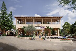 Purobeach Resort Santa Ponsa - New Opening