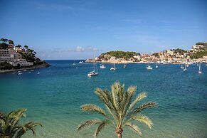 Hotel Marina Soller & Wellness Spa