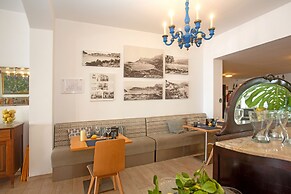 Hotel Marina Soller & Wellness Spa