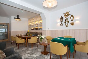 Hotel Marina Soller & Wellness Spa