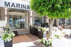 Hotel Marina Soller & Wellness Spa