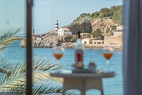 Hotel Marina Soller & Wellness Spa