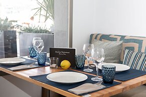 Hotel Marina Soller & Wellness Spa