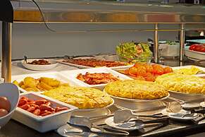 Hotel Marina Soller & Wellness Spa