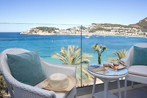 Hotel Marina Soller & Wellness Spa
