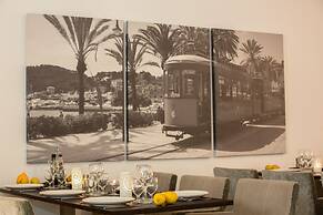 Hotel Marina Soller & Wellness Spa