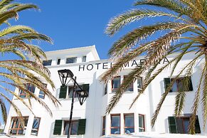 Hotel Marina Soller & Wellness Spa