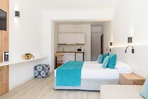 Hotel Marina Soller & Wellness Spa