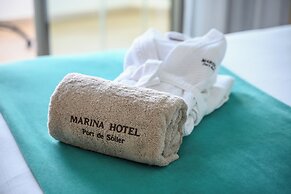 Hotel Marina Soller & Wellness Spa