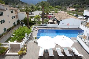 Hotel Marina Soller & Wellness Spa