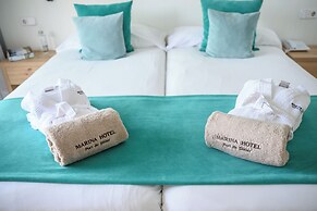 Hotel Marina Soller & Wellness Spa