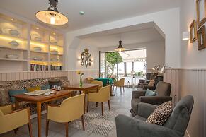 Hotel Marina Soller & Wellness Spa