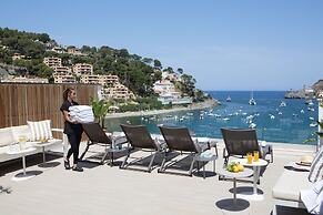 Hotel Marina Soller & Wellness Spa