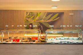 Hotel Marina Soller & Wellness Spa