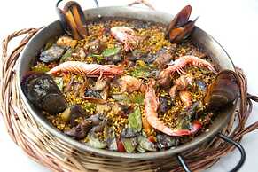 Hotel Marina Soller & Wellness Spa