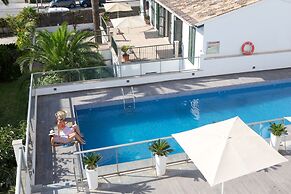 Hotel Marina Soller & Wellness Spa
