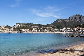 Hotel Marina Soller & Wellness Spa