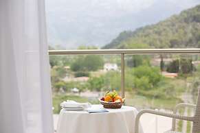 Hotel Marina Soller & Wellness Spa