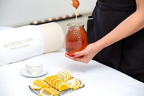 Hotel Marina Soller & Wellness Spa