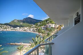 Hotel Marina Soller & Wellness Spa